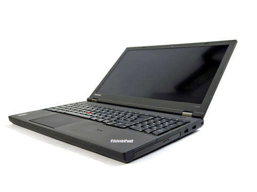 LENOVO W540 CORE i7-4700QM 2.4GHZ, 8GB MEMORY, 1TB, DVDWR, 2GB GRAPHICS, WINDOWS 8