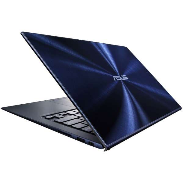 SUPERFAST&SLIM* ASUS UX301L(TOUCHSCREEN)INTEL CORE i7-4558U 2.8GHZ, 8GB RAM, 512GB SSD WEBCAM, WIN 8
