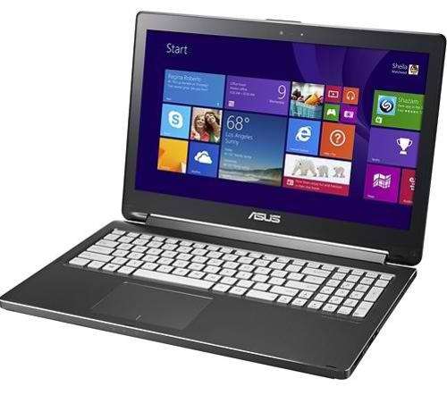 ASUS Q551LN (TOUCHSCREEN) CORE i7-5500U, 12GB RAM, 1TB HARD DRIVE, WEBCAM, 6GB GRAPHICS WIN 10