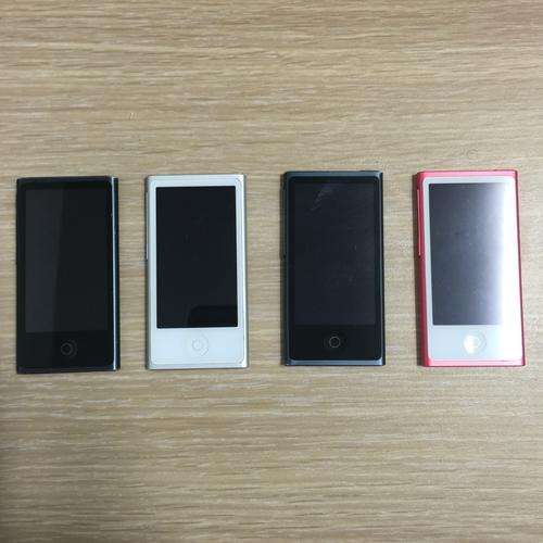 APPLE IPOD SLATE 7TH GEN 16GB