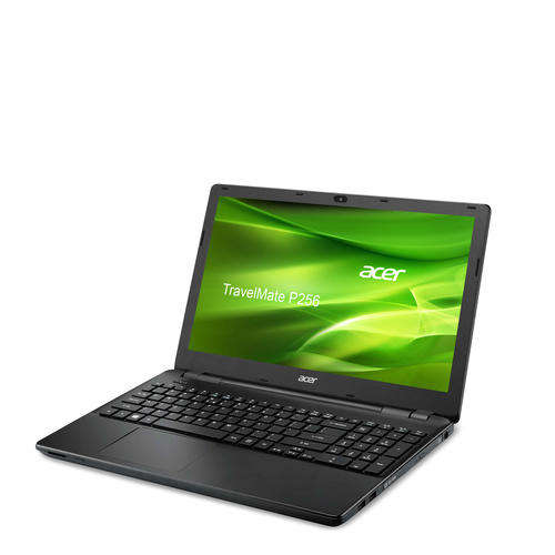 ACER TRAVELMATE P256-M CORE i5-4210U, 8GB MEMORY, 500GB HDD, WINDOWS 7/8