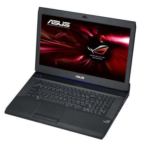 *ROG*17.3"FULL-HD*ASUS G73JW INTEL CORE i7 @ 1.7GHZ, 24GB RAM, 1TB HDD, GTX 460M 1GB GRAPHICS, WIN 8