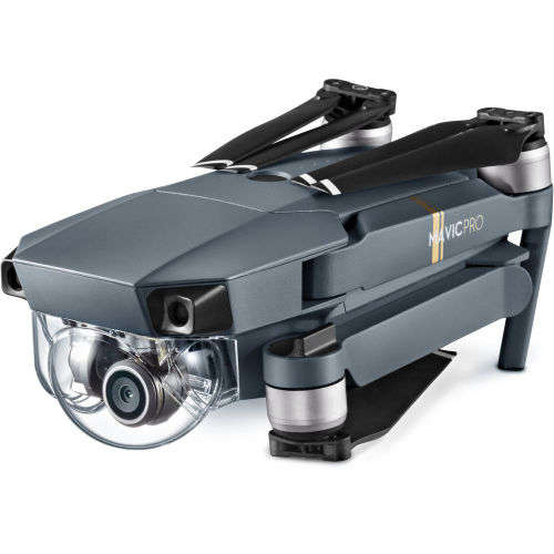 DJI MAVIC PRO