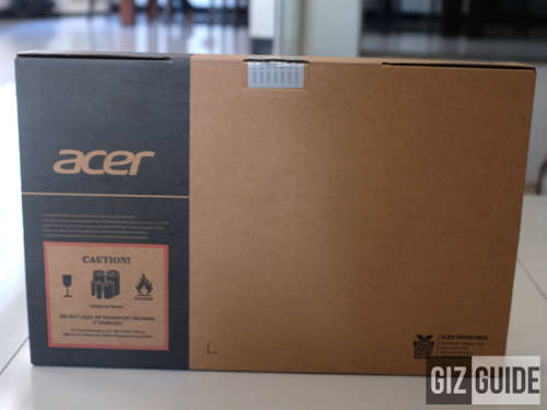 **IN BOX** ACER ASPIRE E 14 INTEL CORE i7-5500U, 8GB RAM, 1TB HDD, 14", DVDWR, 2GB GRAPHICS, WIN 8.1
