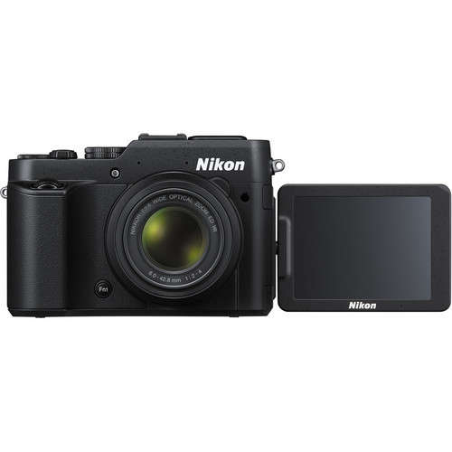 Nikon COOLPIX P7800 Digital Camera# On Hand # Ready For Delivery