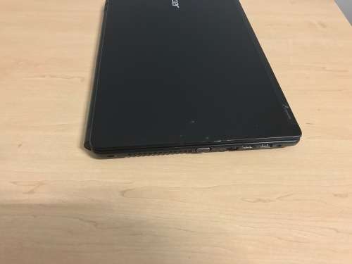 **FULL-HD**ACER TRAVELMATE P455 CORE i7-4500U, 8GB MEMORY, 1TB HDD,DVD-WR, 2GB GRAPHICS, WIN 8.1