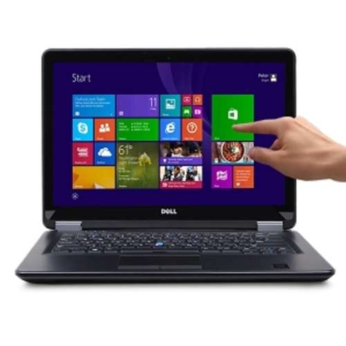 BOXED**FULL-HD**DELL LATITUDE E7440 14" INTEL CORE i7-4600U, 2.00GHZ,16GB RAM 256GB SSD,4G,WIN10 PRO