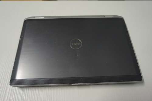 **DELL LATITUDE E6530 CORE i7-3520M, 8GB RAM 320GB HDD DVDRW,WEBCAM,3G, 1GB GRAPHICS, WIN 10 PRO