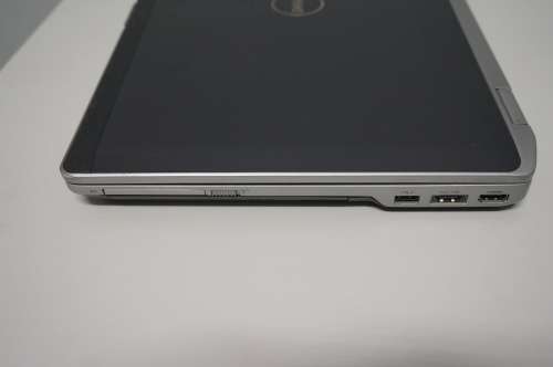 **DELL LATITUDE E6530 CORE i7-3520M, 8GB RAM 320GB HDD DVDRW,WEBCAM,3G, 1GB GRAPHICS, WIN 10 PRO