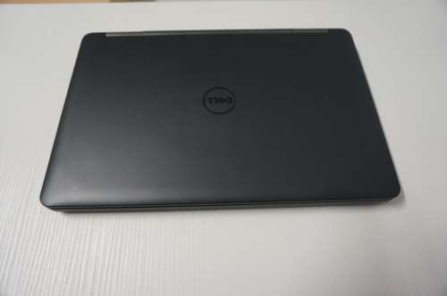 **DELL LATITUDE E5540 15.6" INTEL CORE i7-4600U 2.1GHZ, 8GB RAM 500GB SSHD,DVDWR,2GB GRAPHICS WIN 10