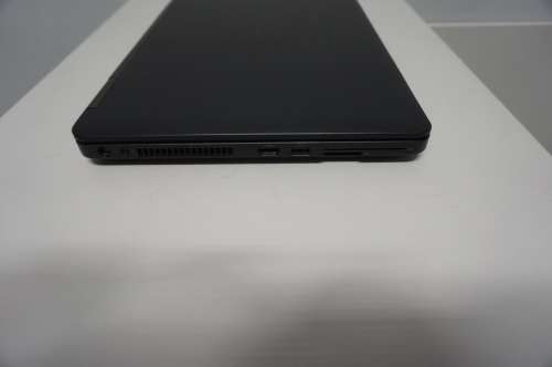 **DELL LATITUDE E5540 15.6" INTEL CORE i7-4600U 2.1GHZ, 8GB RAM 500GB SSHD,DVDWR,2GB GRAPHICS WIN 10