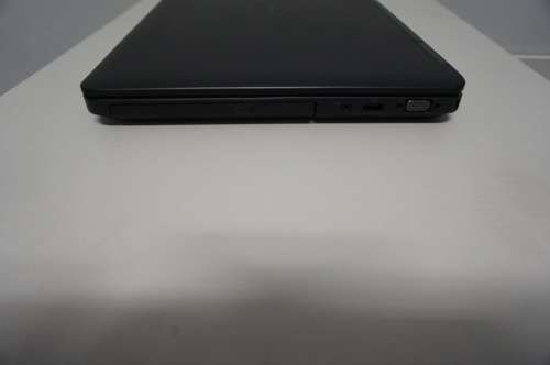 **DELL LATITUDE E5540 15.6" INTEL CORE i7-4600U 2.1GHZ, 8GB RAM 500GB SSHD,DVDWR,2GB GRAPHICS WIN 10