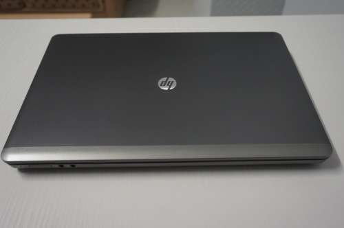 HP PROBOOK 4540s CORE i5-3320M, 4GB RAM, 500GB HDD, 15.6" DVDRW,WIN 10 PRO