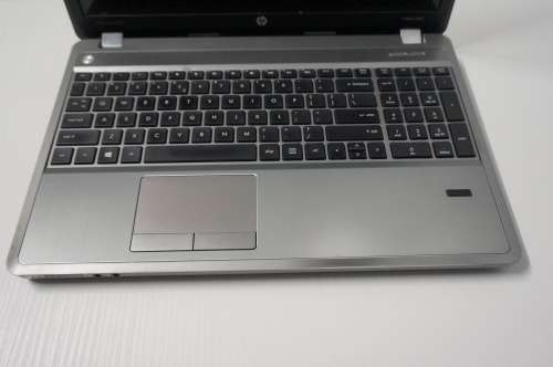 HP PROBOOK 4540s CORE i5-3320M, 4GB RAM, 500GB HDD, 15.6" DVDRW,WIN 10 PRO