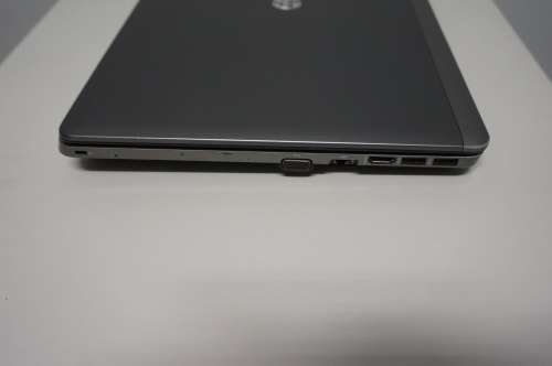 HP PROBOOK 4540s CORE i5-3320M, 4GB RAM, 500GB HDD, 15.6" DVDRW,WIN 10 PRO