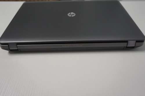 HP PROBOOK 4540s CORE i5-3320M, 4GB RAM, 500GB HDD, 15.6" DVDRW,WIN 10 PRO