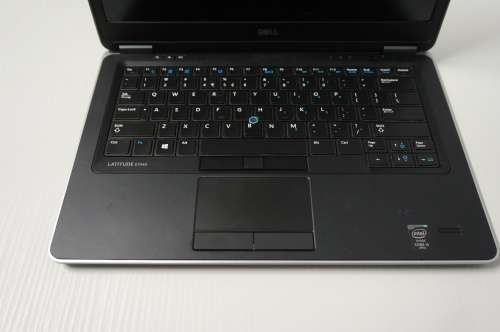 **FULL-HD**DELL LATITUDE E7440 14" INTEL CORE i5-4310U, 2.00GHZ,8GB RAM 128GB SSD, WIN 10 PRO
