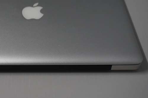 **MACBOOK PRO 13" CORE i7 2.7GHZ CPU, 8GB MEMORY, 500GB, MAC OS X SIERRA