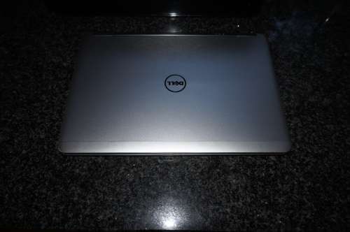 DELL LATITUDE E7240 12.5" INTEL CORE i7-4600U, 2.10GHZ,8GB RAM 128GB SSD, WEBCAM, 4G, WIN 10 PRO