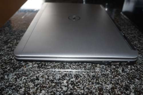 DELL LATITUDE E7240 12.5" INTEL CORE i7-4600U, 2.10GHZ,8GB RAM 128GB SSD, WEBCAM, 4G, WIN 10 PRO