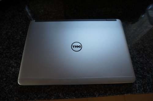 DELL LATITUDE E7240 12.5" INTEL CORE i7-4600U, 2.10GHZ,8GB RAM 128GB SSD, WEBCAM, 4G, WIN 10 PRO