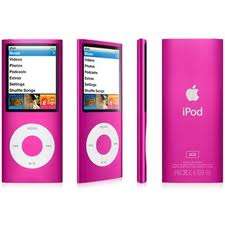 APPLE IPOD NANO 8GB