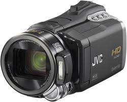 JVC EVERIO GZ-HM400 32GB HDD, FULL HD 10.MEGAPIXEL, 24MPS HIGH BIT RATE RECORDING