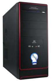 **GAMING MACHINE***INTEL DUAL CORE CPU 2.5GHZ, 2GB MEMORY, 500GB HDD  NVIDIA 512MB GRAPHICS CARD