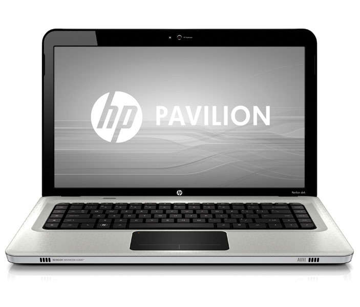 HP PAVILLION DV6-3070si INTEL CORE i5-450M 2.4GHZ, 6GB MEMORY, 500GB 1GB ATI GRAPHICS