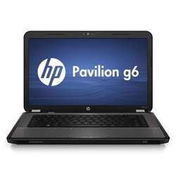 HP PAVILION G6-1027si QUAD-CORE 1.8GHZ, 4GB RAM,500GB HDD,CARD, 15.6" LED, WEBCAM