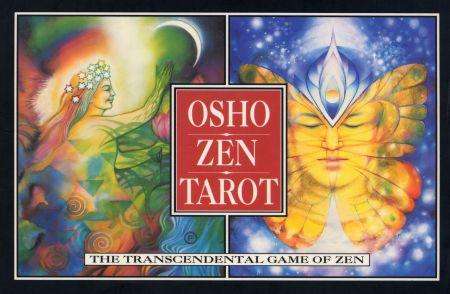 Osho Zen tarot cards