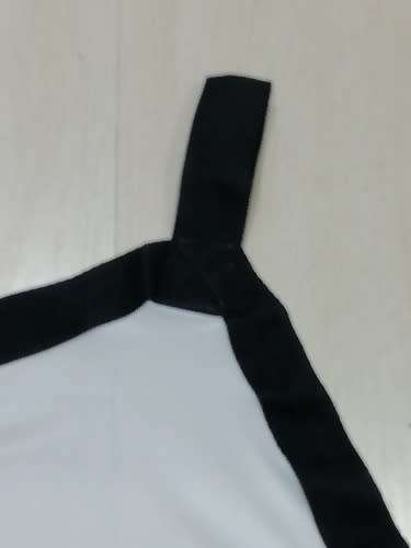 4 Way Stretch Polyester Decor Tent - Non Waterproof - 7mx12m - Design, Poles + Binding Optional