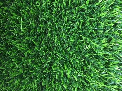 Artificial Grass - 25mm - 2m x 25m Roll - Green