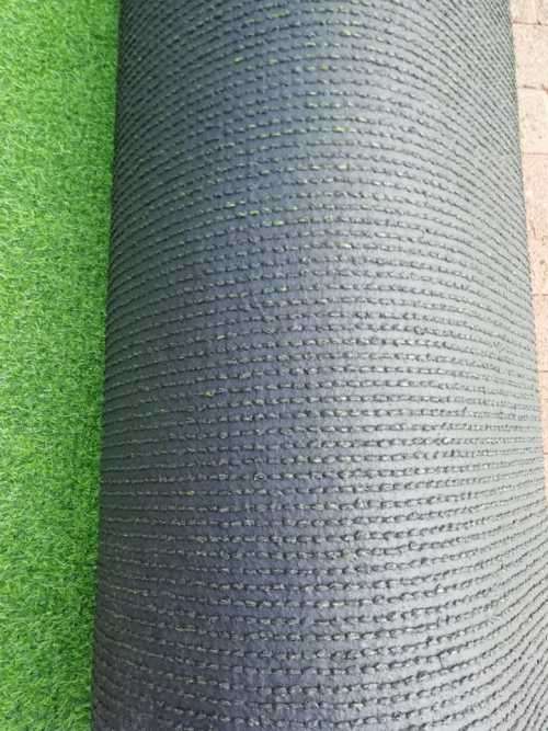 Artificial Grass - 25MM - 2M x 25M Roll - Green