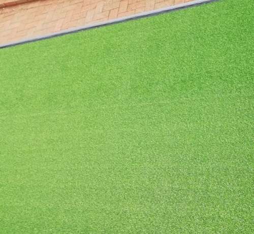 Artificial Grass - 25MM - 2M x 25M Roll - Green