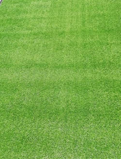 Artificial Grass - 25MM - 2M x 25M Roll - Green