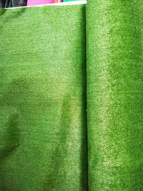 Artificial Grass - 10mm - 2m x 25m Roll - Green