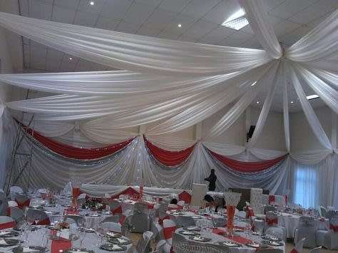 DRAPING FABRIC - PONGEE LINING - 150CM X 10M - ***5 COLORS AVAILABLE***