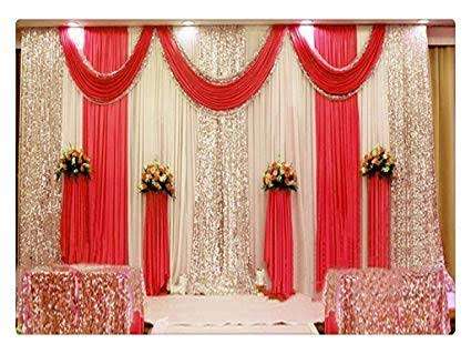 DRAPING FABRIC - PONGEE LINING - 150CM X 10M - ***5 COLORS AVAILABLE***