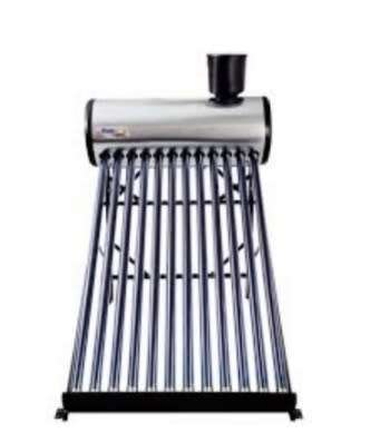 Brand New Complete in the Box 150L Dura+ Solar Water Geyser - In stock ready to ship