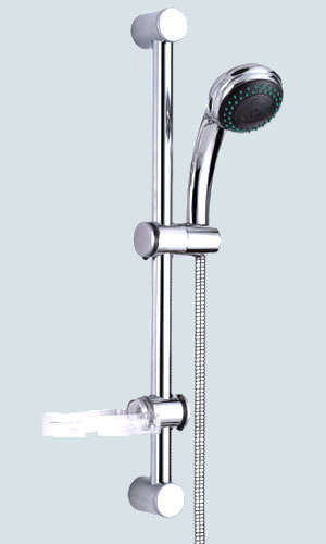 Brand New GROMIX Shower Set