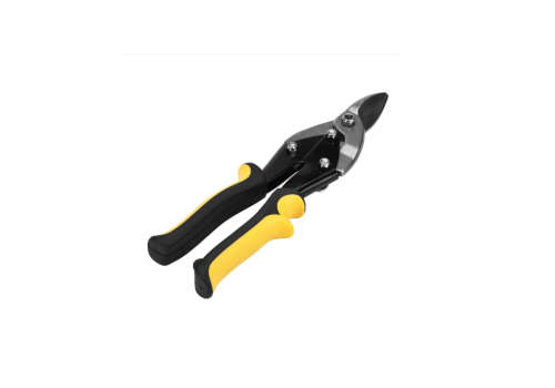 Brand New Straight Cutting Aviation Snip Cutters - 250mm