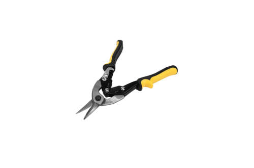 Brand New Straight Cutting Aviation Snip Cutters - 250mm
