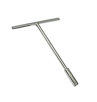 Brand New Tee Handle Socket Spanner - 12mm