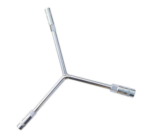 Brand New 3 WAY SPANNER 8x10x12mm