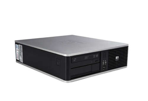 Refubished HP Compaq dc5850 Small Form Factor PC