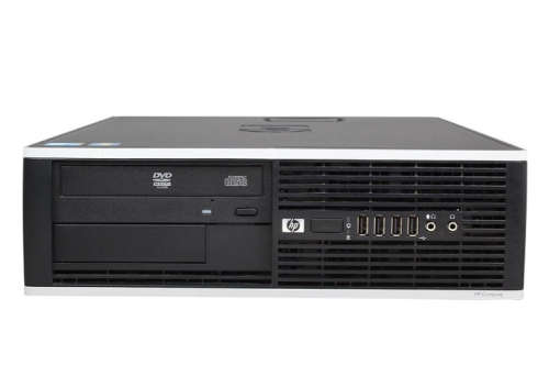 Refubished HP Pro 8000 C2D Desktop PC
