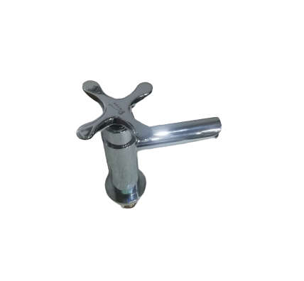 Brand New Stainless Steel Bathroom Basin / Kitchen Faucet