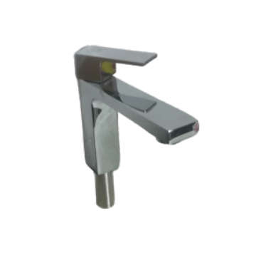 Brand New High Quality Bathroom Basin / Kitchen Single Lever Faucet