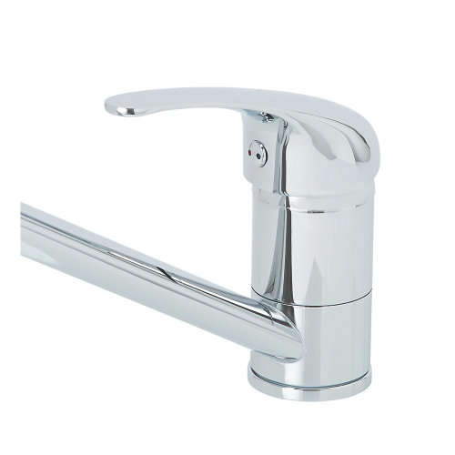 Brand New Single Lever Mono Mixer Kitchen Tap - 15CM SPOUT